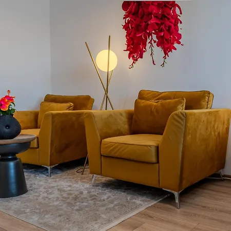 Appartement Mohost Accent - Luxury With Mountain View