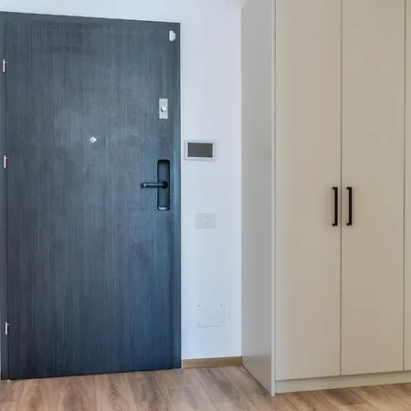 Mohost Accent - Luxury With Mountain View Appartement *