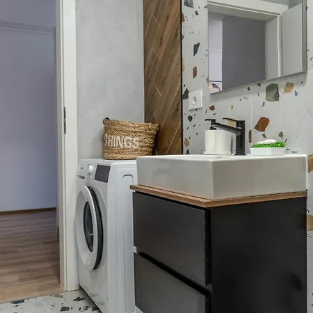 Mohost Accent - Luxury With Mountain View Appartement Braşov