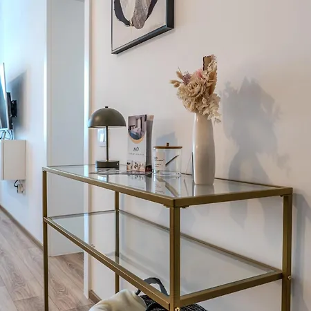 Appartement Mohost Accent - Luxury With Mountain View *