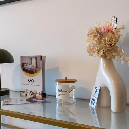 Mohost Accent - Luxury With Mountain View *