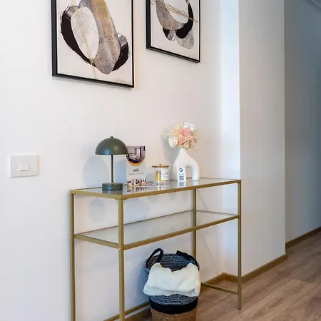 Mohost Accent - Luxury With Mountain View Braşov