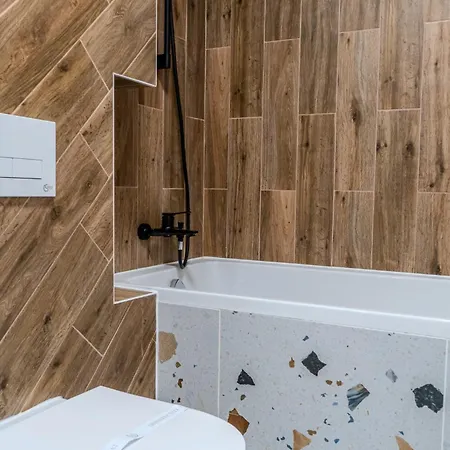 Appartement Mohost Accent - Luxury With Mountain View