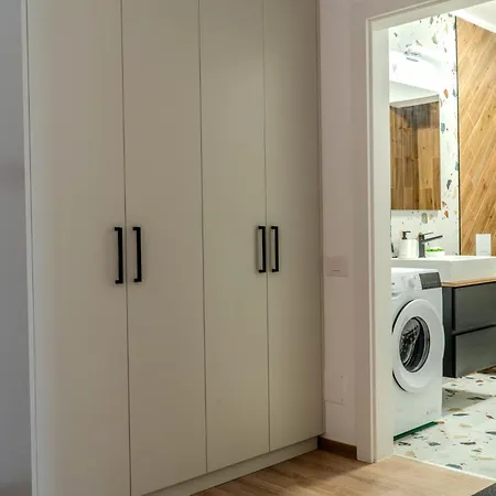Mohost Accent - Luxury With Mountain View Appartement *