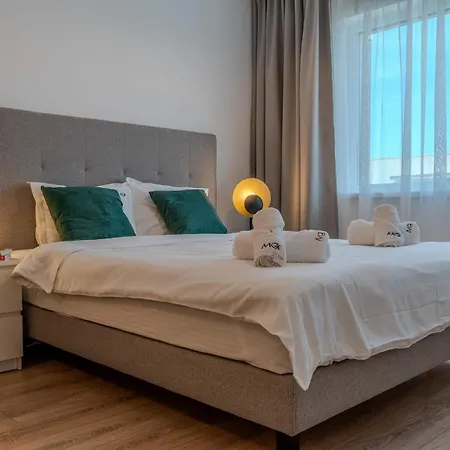 Mohost Accent - Luxury With Mountain View Braşov